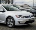 Сірий Фольксваген e-Golf, об'ємом двигуна 0 л та пробігом 121 тис. км за 10500 $, фото 9 на Automoto.ua