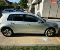Серый Фольксваген e-Golf, объемом двигателя 0 л и пробегом 65 тыс. км за 10500 $, фото 5 на Automoto.ua