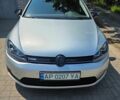 Сірий Фольксваген e-Golf, об'ємом двигуна 0 л та пробігом 114 тис. км за 10900 $, фото 1 на Automoto.ua