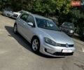 Сірий Фольксваген e-Golf, об'ємом двигуна 0 л та пробігом 146 тис. км за 8500 $, фото 3 на Automoto.ua