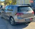 Серый Фольксваген e-Golf, объемом двигателя 0 л и пробегом 72 тыс. км за 11390 $, фото 7 на Automoto.ua