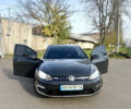 Сірий Фольксваген e-Golf, об'ємом двигуна 0 л та пробігом 165 тис. км за 8000 $, фото 17 на Automoto.ua