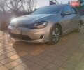 Серый Фольксваген e-Golf, объемом двигателя 0 л и пробегом 115 тыс. км за 9800 $, фото 1 на Automoto.ua
