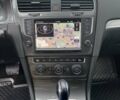 Серый Фольксваген e-Golf, объемом двигателя 0 л и пробегом 185 тыс. км за 10599 $, фото 33 на Automoto.ua