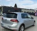 Сірий Фольксваген e-Golf, об'ємом двигуна 0 л та пробігом 117 тис. км за 11500 $, фото 8 на Automoto.ua