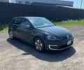 Сірий Фольксваген e-Golf, об'ємом двигуна 0 л та пробігом 115 тис. км за 8350 $, фото 2 на Automoto.ua