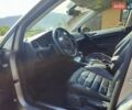 Серый Фольксваген e-Golf, объемом двигателя 0 л и пробегом 141 тыс. км за 10500 $, фото 20 на Automoto.ua