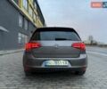 Сірий Фольксваген e-Golf, об'ємом двигуна 0 л та пробігом 152 тис. км за 7999 $, фото 10 на Automoto.ua