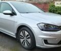 Серый Фольксваген e-Golf, объемом двигателя 0 л и пробегом 133 тыс. км за 9200 $, фото 2 на Automoto.ua