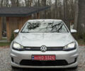 Серый Фольксваген e-Golf, объемом двигателя 0 л и пробегом 120 тыс. км за 7999 $, фото 2 на Automoto.ua
