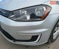 Серый Фольксваген e-Golf, объемом двигателя 0 л и пробегом 98 тыс. км за 9300 $, фото 16 на Automoto.ua