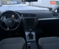 Серый Фольксваген e-Golf, объемом двигателя 0 л и пробегом 90 тыс. км за 8700 $, фото 11 на Automoto.ua
