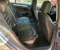 Серый Фольксваген e-Golf, объемом двигателя 0 л и пробегом 104 тыс. км за 9988 $, фото 12 на Automoto.ua