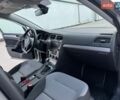 Сірий Фольксваген e-Golf, об'ємом двигуна 0 л та пробігом 82 тис. км за 8800 $, фото 11 на Automoto.ua