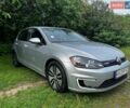 Серый Фольксваген e-Golf, объемом двигателя 0 л и пробегом 117 тыс. км за 8800 $, фото 2 на Automoto.ua