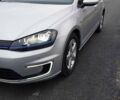 Серый Фольксваген e-Golf, объемом двигателя 0 л и пробегом 92 тыс. км за 9500 $, фото 1 на Automoto.ua