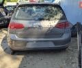 Серый Фольксваген e-Golf, объемом двигателя 0 л и пробегом 103 тыс. км за 6900 $, фото 7 на Automoto.ua
