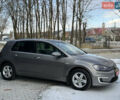 Серый Фольксваген e-Golf, объемом двигателя 0 л и пробегом 129 тыс. км за 8300 $, фото 11 на Automoto.ua