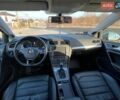 Серый Фольксваген e-Golf, объемом двигателя 0 л и пробегом 127 тыс. км за 8550 $, фото 14 на Automoto.ua