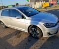 Сірий Фольксваген e-Golf, об'ємом двигуна 0 л та пробігом 111 тис. км за 9000 $, фото 1 на Automoto.ua