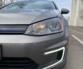 Сірий Фольксваген e-Golf, об'ємом двигуна 0 л та пробігом 87 тис. км за 11800 $, фото 2 на Automoto.ua