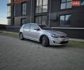 Сірий Фольксваген e-Golf, об'ємом двигуна 0 л та пробігом 180 тис. км за 8999 $, фото 5 на Automoto.ua