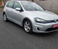 Серый Фольксваген e-Golf, объемом двигателя 0 л и пробегом 92 тыс. км за 9500 $, фото 2 на Automoto.ua
