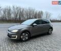 Сірий Фольксваген e-Golf, об'ємом двигуна 0 л та пробігом 152 тис. км за 7999 $, фото 6 на Automoto.ua