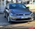 Сірий Фольксваген e-Golf, об'ємом двигуна 24 л та пробігом 102 тис. км за 10200 $, фото 1 на Automoto.ua