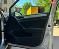 Серый Фольксваген e-Golf, объемом двигателя 0 л и пробегом 112 тыс. км за 9600 $, фото 20 на Automoto.ua