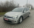 Сірий Фольксваген e-Golf, об'ємом двигуна 0 л та пробігом 136 тис. км за 9100 $, фото 1 на Automoto.ua