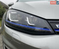 Серый Фольксваген e-Golf, объемом двигателя 0 л и пробегом 110 тыс. км за 8800 $, фото 5 на Automoto.ua