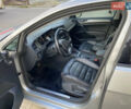 Серый Фольксваген e-Golf, объемом двигателя 0 л и пробегом 148 тыс. км за 9799 $, фото 18 на Automoto.ua