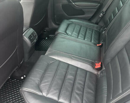 Сірий Фольксваген e-Golf, об'ємом двигуна 0 л та пробігом 136 тис. км за 9100 $, фото 6 на Automoto.ua