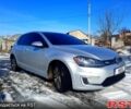 Серый Фольксваген e-Golf, объемом двигателя 85 л и пробегом 16800 тыс. км за 7500 $, фото 8 на Automoto.ua