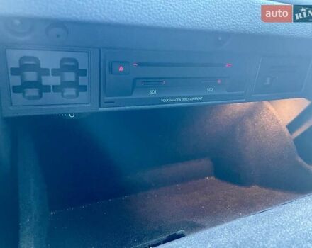 Серый Фольксваген e-Golf, объемом двигателя 0 л и пробегом 119 тыс. км за 10700 $, фото 44 на Automoto.ua