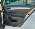 Серый Фольксваген e-Golf, объемом двигателя 0 л и пробегом 72 тыс. км за 11390 $, фото 21 на Automoto.ua