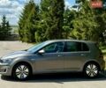 Серый Фольксваген e-Golf, объемом двигателя 0 л и пробегом 110 тыс. км за 9199 $, фото 5 на Automoto.ua