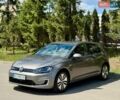 Серый Фольксваген e-Golf, объемом двигателя 0 л и пробегом 110 тыс. км за 9199 $, фото 2 на Automoto.ua