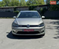 Серый Фольксваген e-Golf, объемом двигателя 0 л и пробегом 140 тыс. км за 7950 $, фото 1 на Automoto.ua