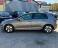 Серый Фольксваген e-Golf, объемом двигателя 0 л и пробегом 72 тыс. км за 11390 $, фото 8 на Automoto.ua