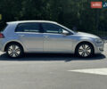 Серый Фольксваген e-Golf, объемом двигателя 0 л и пробегом 140 тыс. км за 7950 $, фото 6 на Automoto.ua