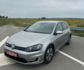 Серый Фольксваген e-Golf, объемом двигателя 0 л и пробегом 134 тыс. км за 9450 $, фото 1 на Automoto.ua