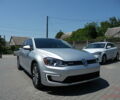 Сірий Фольксваген e-Golf, об'ємом двигуна 0 л та пробігом 54 тис. км за 16900 $, фото 1 на Automoto.ua