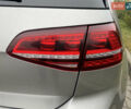 Серый Фольксваген e-Golf, объемом двигателя 0 л и пробегом 110 тыс. км за 8800 $, фото 11 на Automoto.ua