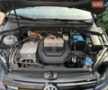 Сірий Фольксваген e-Golf, об'ємом двигуна 0 л та пробігом 112 тис. км за 9700 $, фото 32 на Automoto.ua