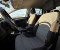 Сірий Фольксваген e-Golf, об'ємом двигуна 0 л та пробігом 131 тис. км за 9700 $, фото 20 на Automoto.ua