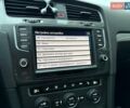 Сірий Фольксваген e-Golf, об'ємом двигуна 0 л та пробігом 152 тис. км за 7999 $, фото 28 на Automoto.ua
