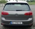 Сірий Фольксваген e-Golf, об'ємом двигуна 0 л та пробігом 77 тис. км за 8700 $, фото 16 на Automoto.ua