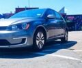 Серый Фольксваген e-Golf, объемом двигателя 0 л и пробегом 56 тыс. км за 10700 $, фото 1 на Automoto.ua